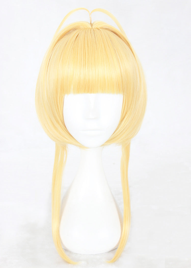 Cosplay Wig - cs 359a-Cosplay Wig-UNIQSO EU