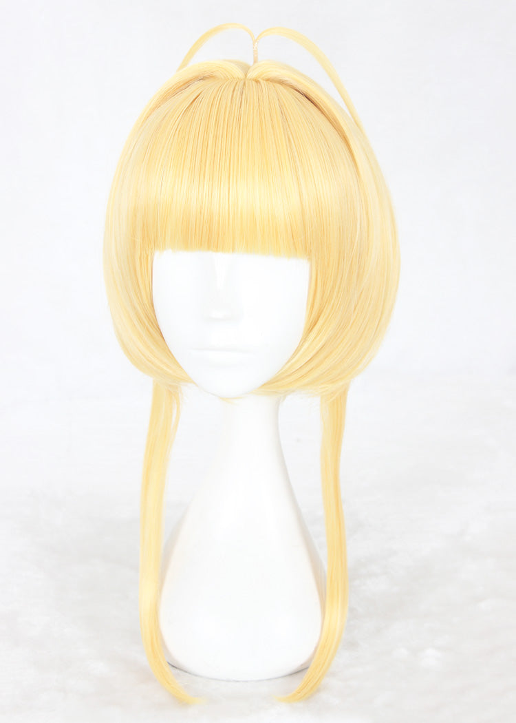Cosplay Wig - cs 359a-Cosplay Wig-UNIQSO EU