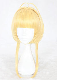 Cosplay Wig - cs 359a-Cosplay Wig-UNIQSO EU