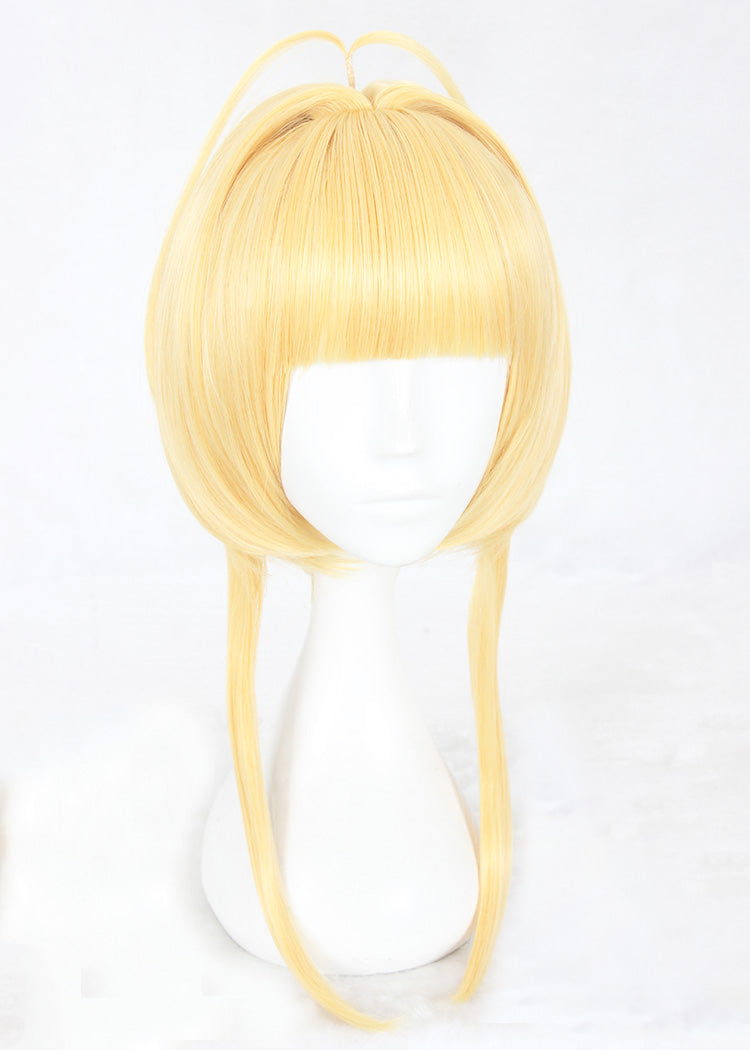 Cosplay Wig - cs 359a-Cosplay Wig-UNIQSO EU