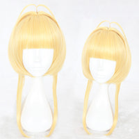 Cosplay Wig - cs 359a-Cosplay Wig-UNIQSO EU