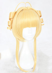 Cosplay Wig - cs 359b-Cosplay Wig-UNIQSO EU