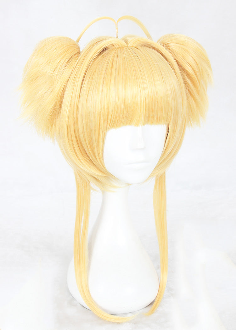 Cosplay Wig - cs 359c-Cosplay Wig-UNIQSO EU