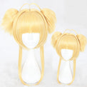 Cosplay Wig - cs 359c-Cosplay Wig-UNIQSO EU