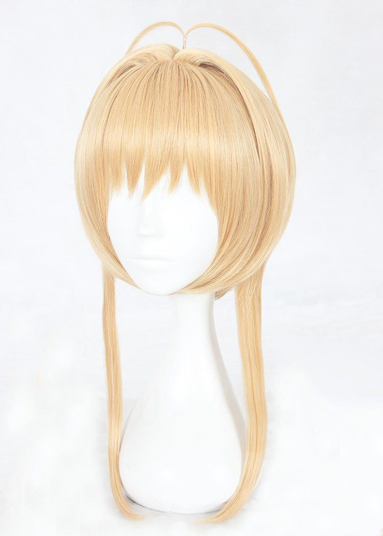 Cosplay Wig - cs 360a-Cosplay Wig-UNIQSO EU