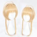 Cosplay Wig - cs 360a-Cosplay Wig-UNIQSO EU