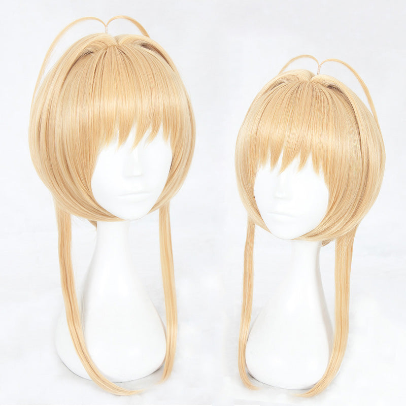 Cosplay Wig - cs 360a-Cosplay Wig-UNIQSO EU