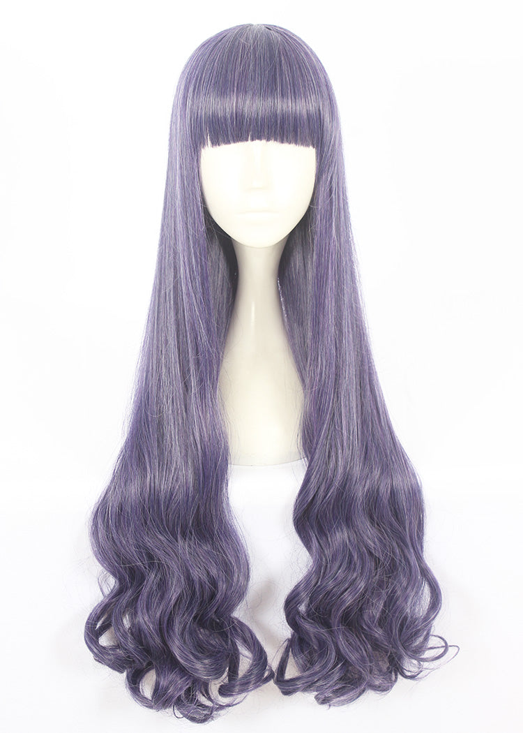 Cosplay Wig - cs 360b-Cosplay Wig-UNIQSO EU