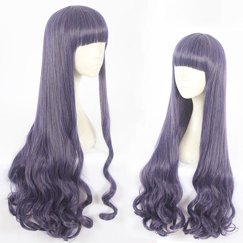 Cosplay Wig - cs 360b-Cosplay Wig-UNIQSO EU