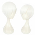 Cosplay Wig - cs 380b-Cosplay Wig-UNIQSO EU