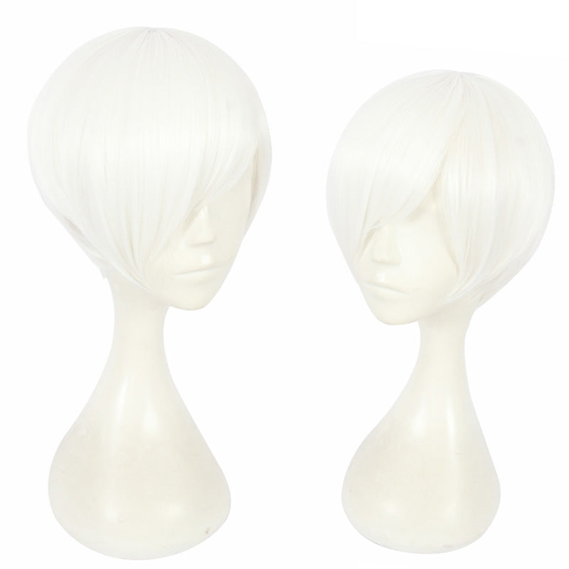 Cosplay Wig - cs 380b-Cosplay Wig-UNIQSO EU