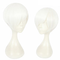 Cosplay Wig - cs 380b-Cosplay Wig-UNIQSO EU