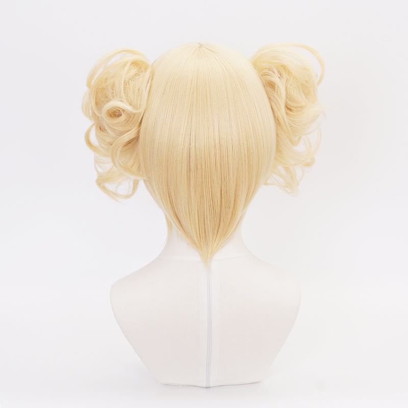 Cosplay Wig - cs 384b-Cosplay Wig-UNIQSO EU