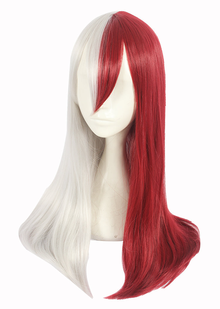 Cosplay Wig - cs 384c-Cosplay Wig-UNIQSO EU