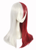Cosplay Wig - cs 384c-Cosplay Wig-UNIQSO EU