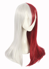 Cosplay Wig - cs 384c-Cosplay Wig-UNIQSO EU