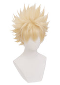 Cosplay Wig - cs 384d-Cosplay Wig-UNIQSO EU