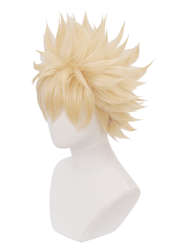 Cosplay Wig - cs 384d-Cosplay Wig-UNIQSO EU