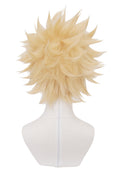 Cosplay Wig - cs 384d-Cosplay Wig-UNIQSO EU