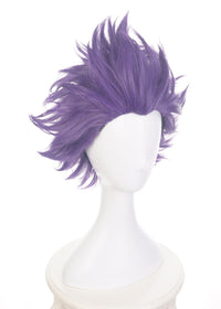 Cosplay Wig - cs 384e-Cosplay Wig-UNIQSO EU