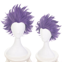Cosplay Wig - cs 384e-Cosplay Wig-UNIQSO EU