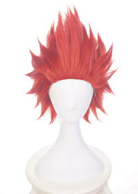 Cosplay Wig - cs 384f-Cosplay Wig-UNIQSO EU