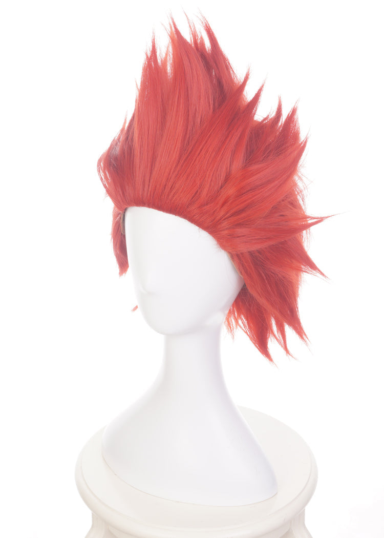 Cosplay Wig - cs 384f-Cosplay Wig-UNIQSO EU