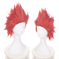 Cosplay Wig - cs 384f-Cosplay Wig-UNIQSO EU