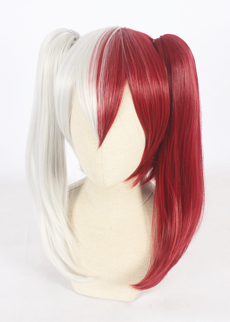 Cosplay Wig - cs 384g-Cosplay Wig-UNIQSO EU