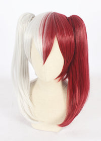 Cosplay Wig - cs 384g-Cosplay Wig-UNIQSO EU