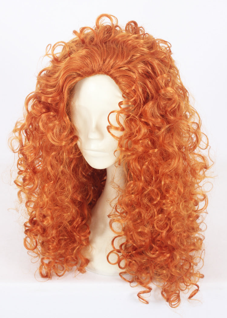 Cosplay Wig - cs 385a-Cosplay Wig-UNIQSO EU