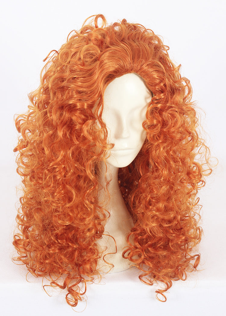 Cosplay Wig - cs 385a-Cosplay Wig-UNIQSO EU