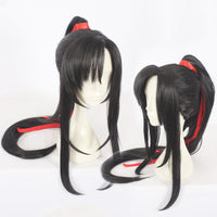 Cosplay Wig - cs 386a-Cosplay Wig-UNIQSO EU