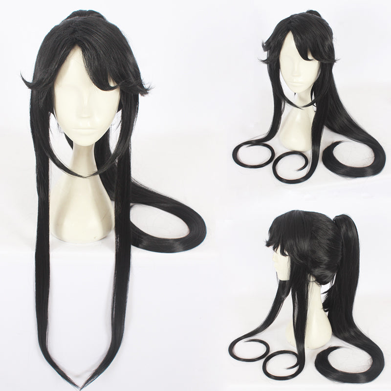 Cosplay Wig - cs 387a-Cosplay Wig-UNIQSO EU