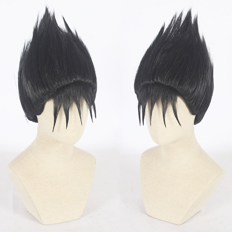Cosplay Wig - cs 397b-Cosplay Wig-UNIQSO EU