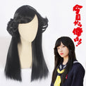Cosplay Wig - cs 397c-Cosplay Wig-UNIQSO EU