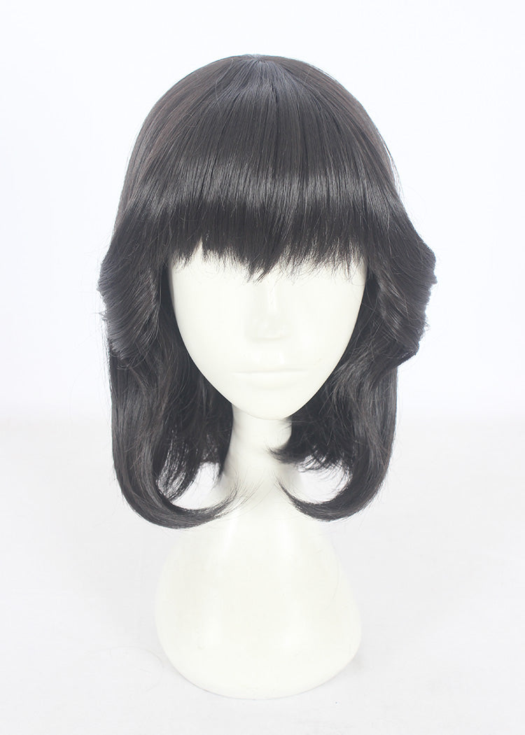 Cosplay Wig - cs 397d-Cosplay Wig-UNIQSO EU