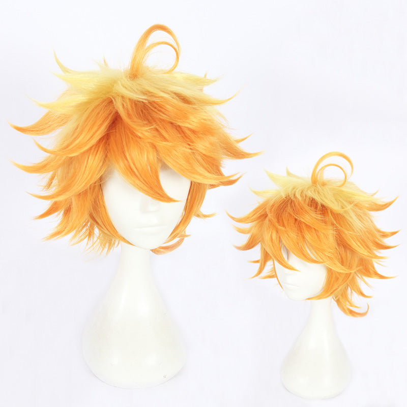 Cosplay Wig - cs 399a-Cosplay Wig-UNIQSO EU