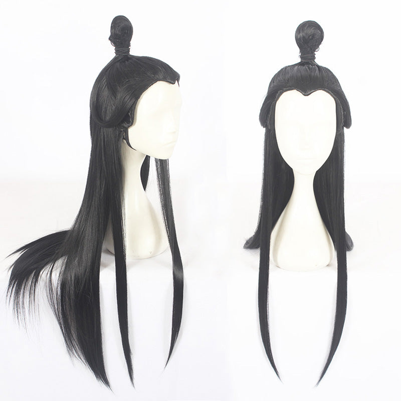 Cosplay Wig - cs 401a-Cosplay Wig-UNIQSO EU