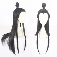 Cosplay Wig - cs 401a-Cosplay Wig-UNIQSO EU