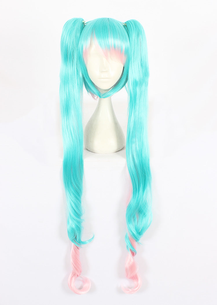 Cosplay Wig - cs 403a-Cosplay Wig-UNIQSO EU