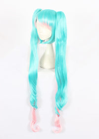 Cosplay Wig - cs 403a-Cosplay Wig-UNIQSO EU