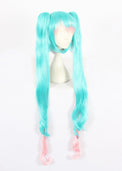 Cosplay Wig - cs 403a-Cosplay Wig-UNIQSO EU