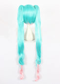 Cosplay Wig - cs 403a-Cosplay Wig-UNIQSO EU