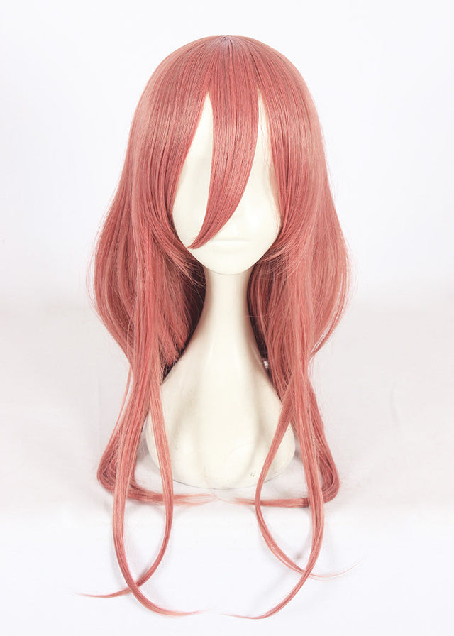 cosplay wig-The Quintessential Quintuplets-Nakano Miku