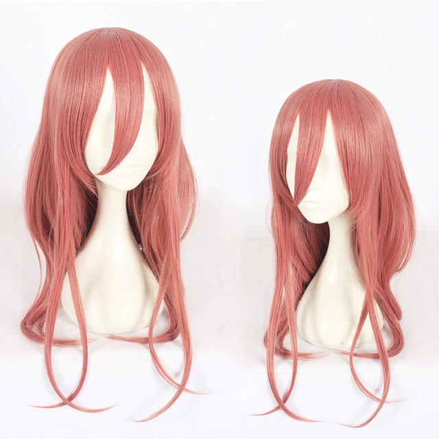 cosplay wig-The Quintessential Quintuplets-Nakano Miku