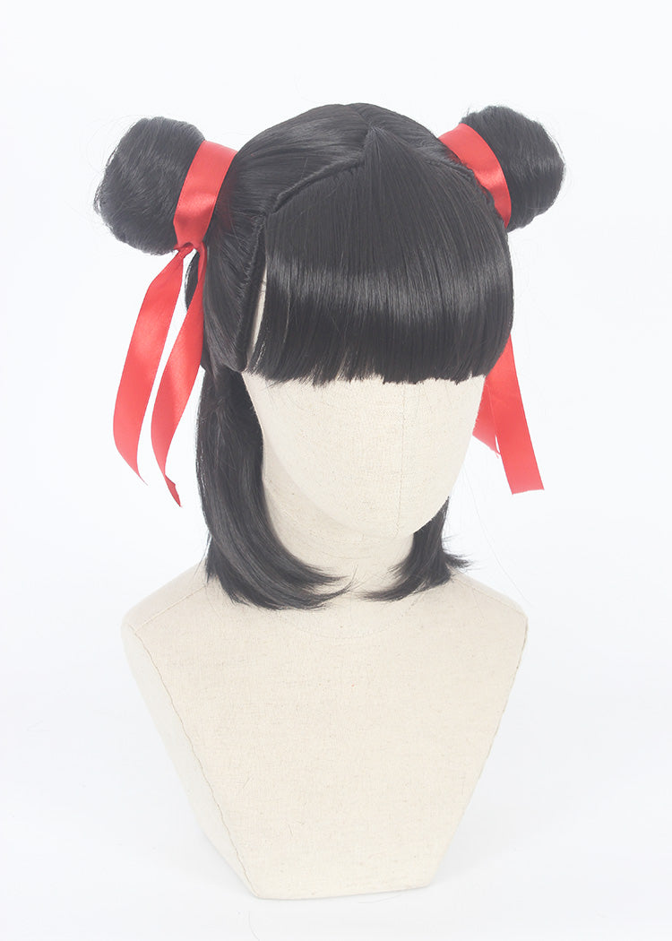 Cosplay Wig - cs 407b-Cosplay Wig-UNIQSO EU