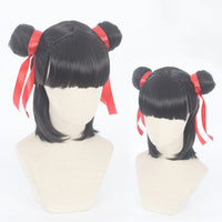 Cosplay Wig - cs 407b-Cosplay Wig-UNIQSO EU