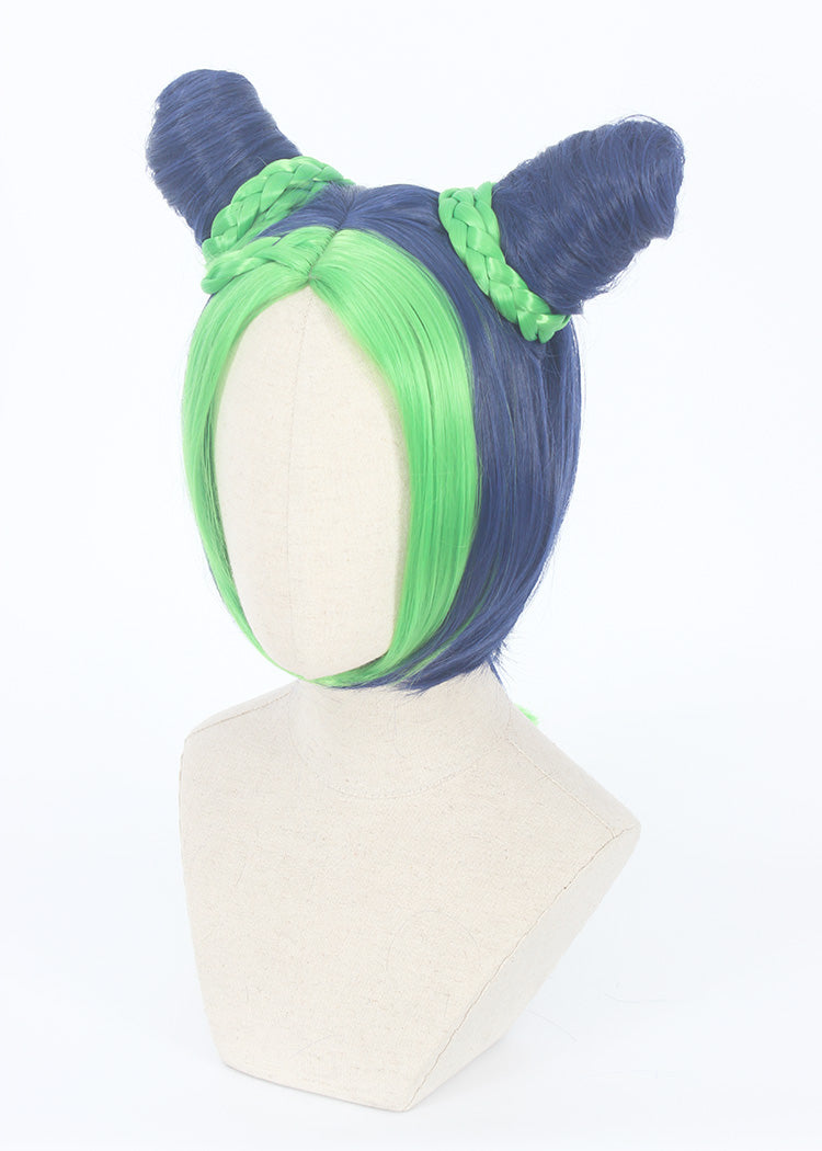Cosplay Wig - cs 408a-Cosplay Wig-UNIQSO EU