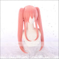 Cosplay Wig - cs 415A-Cosplay Wig-UNIQSO EU